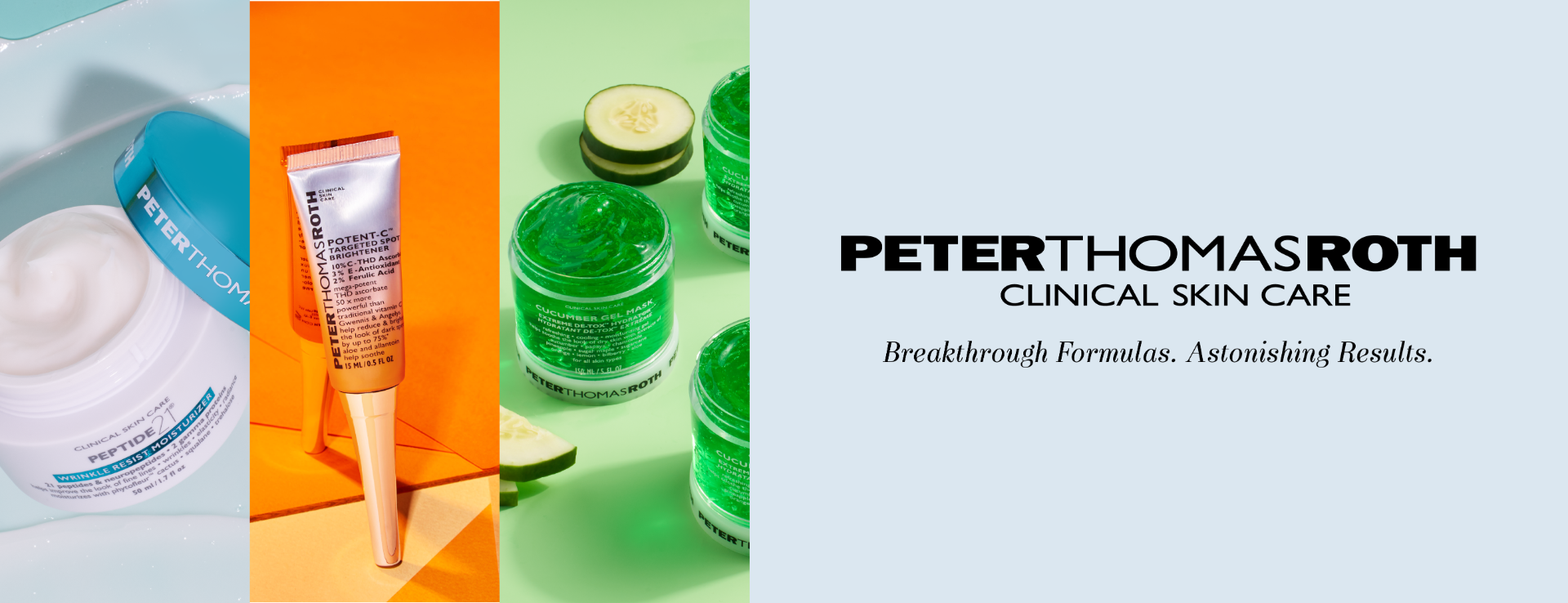 Peter Thomas Roth